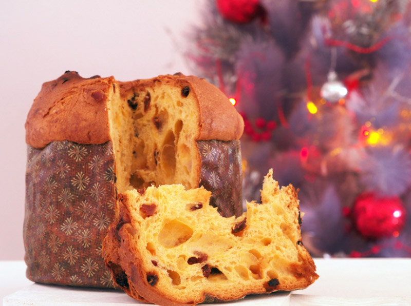 Panettone