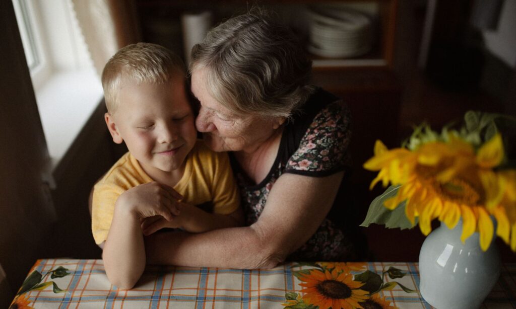Alzheimerjeva bolezen